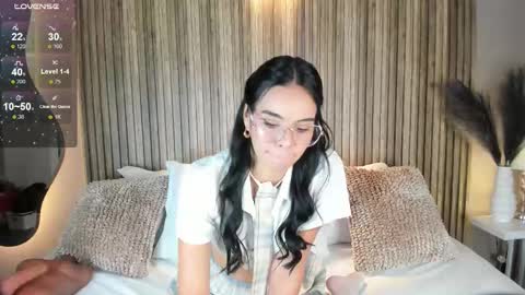 Anahin online show from 10.14.25