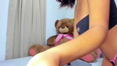 Anahi Rivera online show from 10.08.25