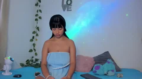 Anahi Rivera online show from 12.18.25