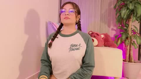 Anahy online show from 01.19.26