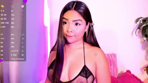 Anahy online show from 05.02.26