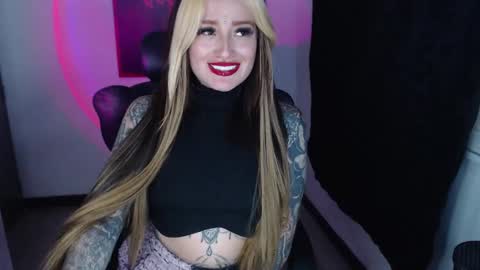 Snapshot of anai_gomez chatting on 12.03.24 Callme Mistress Ani online show from 12.03.24