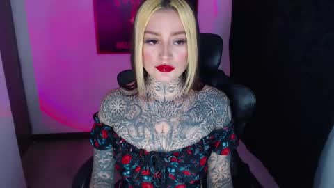Snapshot of anai_gomez chatting on 12.12.24 Callme Mistress Ani online show from 12.12.24