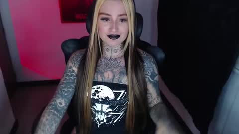 Snapshot of anai_gomez chatting on 12.13.24 Callme Mistress Ani online show from 12.13.24
