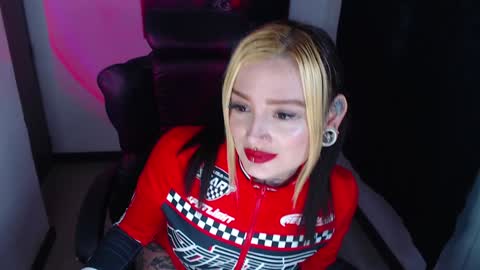 Snapshot of anai_gomez chatting on 01.06.25 Callme Mistress Ani online show from 01.06.25