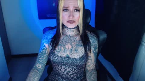 Snapshot of anai_gomez chatting on 02.08.25 Callme Mistress Ani online show from 02.08.25