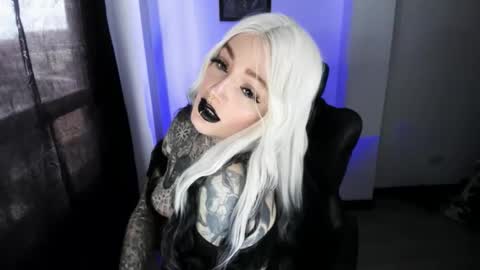 Snapshot of anai_gomez chatting on 09.08.25 Callme Mistress Ani online show from 09.08.25