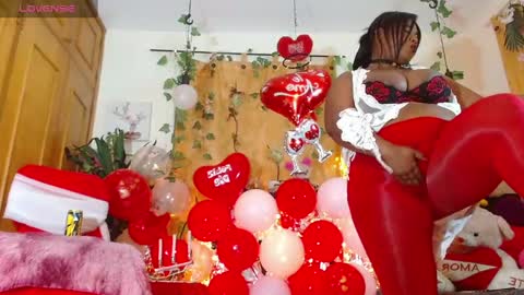 anai_valentinex online show from 02.14.25