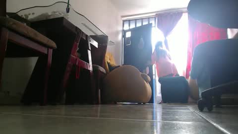 Snapshot of anaids_dam chatting on 10.05.25 anaids online show from 10.05.25