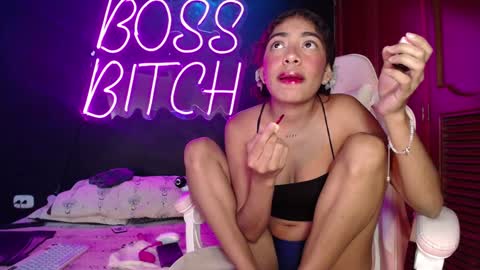 anais  cooper  online show from 12.01.24