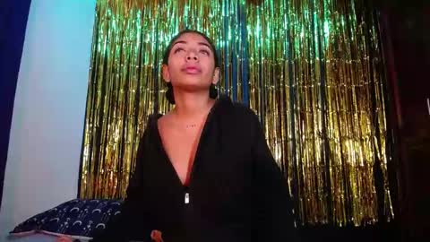 anais  cooper  online show from 01.05.25