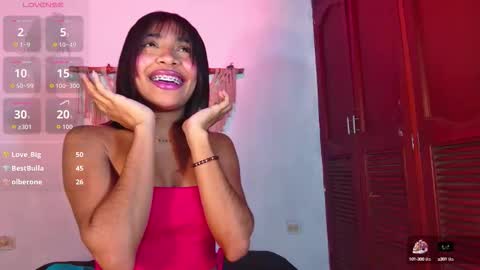 anais  cooper  online show from 09.22.25