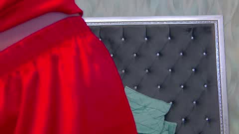 Snapshot of anais_carter chatting on 10.08.25 Anais Carter online show from 10.08.25