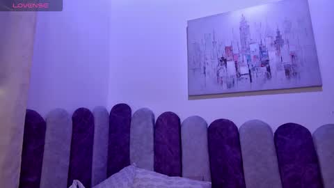 anais_tgn online show from 10.30.25