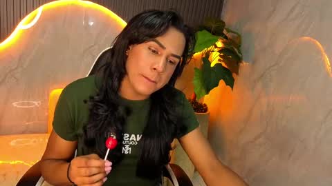 Ana  online show from 09.12.25