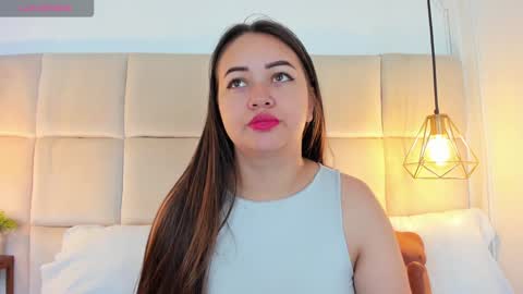 Snapshot of anaisclarkx chatting on 12.02.24 Anais clark online show from 12.02.24