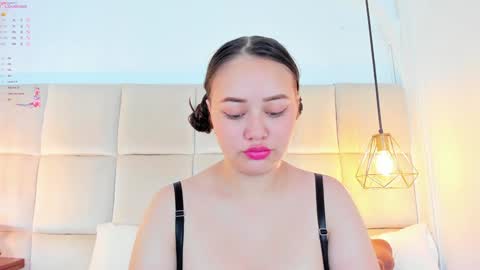 Snapshot of anaisclarkx chatting on 01.13.25 Anais clark online show from 01.13.25
