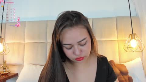 Snapshot of anaisclarkx chatting on 01.22.25 Anais clark online show from 01.22.25