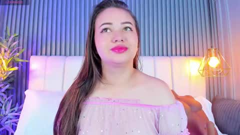 Snapshot of anaisclarkx chatting on 09.26.25 Anais clark online show from 09.26.25