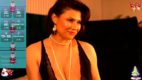 Anais online show from 12.30.24