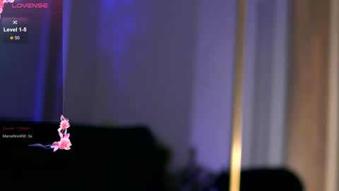 Anais online show from 01.10.25