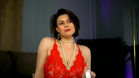 Anais online show from 01.16.25