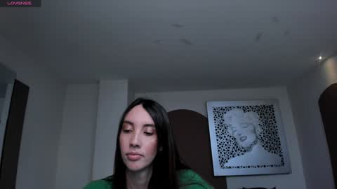 Anais Nin  online show from 01.06.25