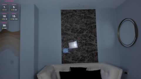 Anais Nin  online show from 03.05.25