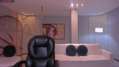 Anais Nin  online show from 03.12.25