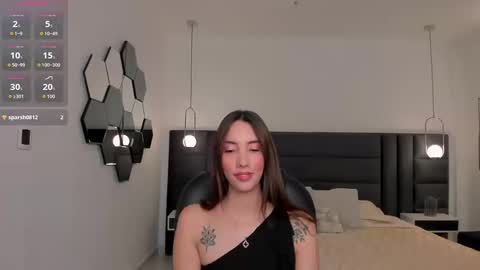 Anais Nin  online show from 09.19.25