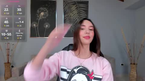 Anais Nin  online show from 09.26.25