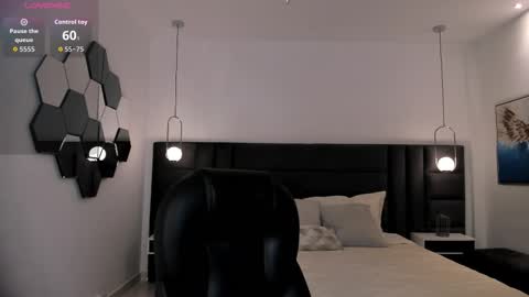 Anais Nin  online show from 10.05.25