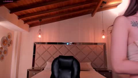 Anais Nin  online show from 10.23.25