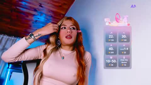 anaisvelvet2025 online show from 09.21.25