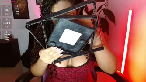 Snapshot of anakiss1 chatting on 02.15.26 help me to get 100 thumps up online show from 02.15.26