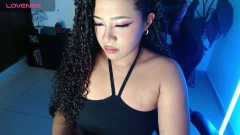 Snapshot of anakiss1 chatting on 02.16.26 help me to get 100 thumps up online show from 02.16.26