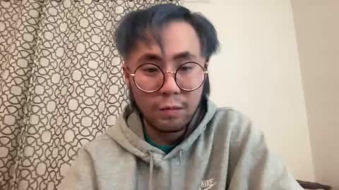 Snapshot of analasian108 chatting on 01.22.25 Anal Asian online show from 01.22.25