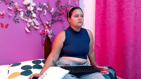 analdee online show from 02.22.25