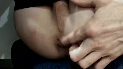 analplay38 online show from 04.13.26