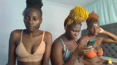 Analeia online show from 01.22.25