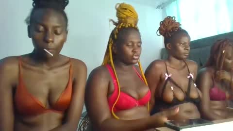 Analeia online show from 01.23.25