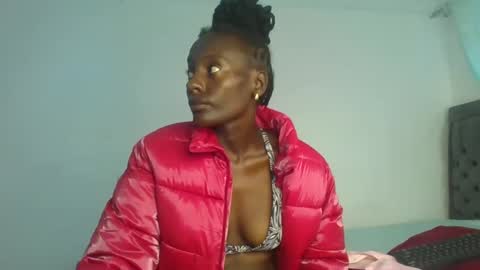 Analeia online show from 01.27.25