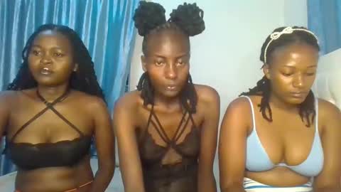 Analeia online show from 02.11.25