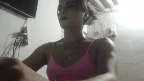 Analia smith online show from 04.01.26