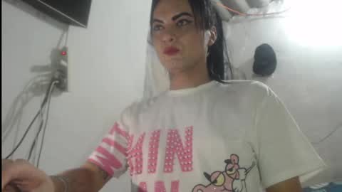 Analia smith online show from 04.16.26