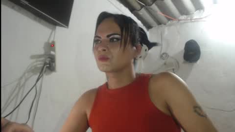 Analia smith online show from 04.17.26