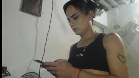 Analia smith online show from 06.01.26