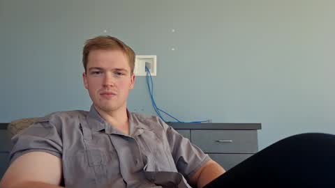 AnalKing online show from 09.08.25