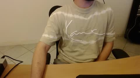 analo08 online show from 02.14.25