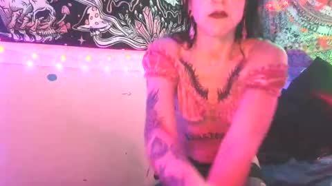 AnaLove online show from 04.14.26